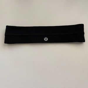 Lululemon headband